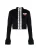 Pinko blouse Impavido Vrouw zwart