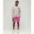 Uitgewassen shorts Superdry Vintage
