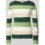 Tom Tailor Regular fit gebreide pullover met katoen
