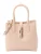 FURLA Handtas ‘GOCCIA’  pastelroze