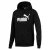 Puma Ess Hoody Tr Groot Logo Sweatshirt
