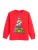 Cool Club Trui  rood