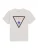 GUESS Shirt ‘MINIME’  blauw / rosé / zwart / wit