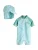 Baker by Ted Baker UV-bescherming  blauw / geel / groen / mintgroen