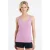 Protest singlet PRTBECCLES met kant roze