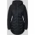 Columbia Lange jas met stiksels model ‘Mountain’