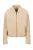 FREAKY NATION Tussenjas ‘ Luvra-FN ‘  beige / parelwit
