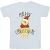 Li-cense Disney heren winnie de poeh gelukkig kerstfeest holly t-shirt