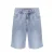 Geisha Short Jeans Stones Jeans Light dames