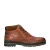 Australian Middelburg leren veterboots cognac