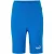 Puma Dames/Dames Logofietsbroek (Blauw)