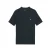 Linnen gemêleerde T-shirt Lyle & Scott