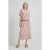 Josephine & Co Janna Skirt Mauve