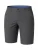 PANTONECLO Chino ‘Pantoneclo Men’s Chino Shorts’  donkergrijs