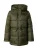 ABOUT YOU Winterjas ‘Caja’  groen