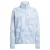 ADIDAS TERREX Functionele fleece jas  blauw