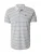 LEVI’S ® Shirt  grijs gemêleerd / zwart / wit