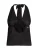 Karl Lagerfeld Tankinitop  zwart