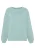 LASCANA Sweatshirt  mintgroen