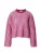 Moves Trui  fuchsia
