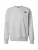 THE NORTH FACE Sweatshirt ‘Simple Dome’  grijs gemêleerd / zwart
