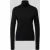 Christian Berg Woman Shirt met lange mouwen met col