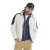 Microfibre fleece met rits Aigle Polartec T-Kit