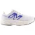 New Balance FuelCell Propel V5-schoenen met demping voor heren (Wit/blauw)