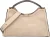 Gianni Chiarini Schoudertas
Dames Aurora, Materiaal: Suède, Kleur: Beige