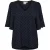 Damesblouse met lange mouwen Ichi Zabby