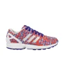 Adidas ZX Flux Weave Heren Veelkleurige Trainers