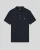 Lyle & Scott katoenen poloshirt – grijs