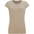 Regatta Dames/dames Hyperdimension II T-shirt (Perkament)