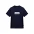 T-shirt Napapijri S-Box Logo