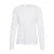 Dames-T-shirt met lange mouwen KAFFE Marin