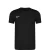 NIKE Functioneel shirt ‘Park VII’  zwart / wit