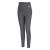 YEAZ Sportbroek  grijs