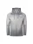 SikSilk Sweatvest ‘Poly’  grijs