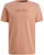 PME Legend | Heren | T-shirt Roze