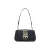 Love Moschino Zwarte Polyethyleen Handtas