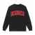 Sweatshirt DC Shoes Varsity
