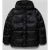 Calvin Klein Jeans Gewatteerd jack met capuchon