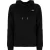Fila blouse Braives Reglan Mannen zwart
