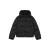 Lyle & Scott winterjas – zwart