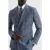 Reiss Aintree-db Blazer — Indigo
