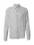 DAN FOX APPAREL Overhemd ‘Mio’  grijs / wit