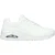 Skechers Uno-stand on air la 52458/wht white 3269
