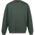 Regatta Heren Pro Crew Neck Sweatshirt (Donkergroen)