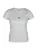 MOROTAI Functioneel shirt ‘LIGHT’  lichtgrijs