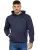 Kruze | Heren fleece hoodie